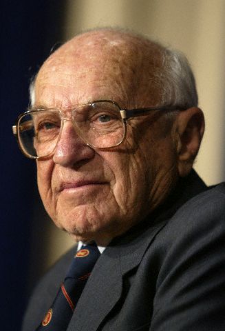 (Milton Friedman)